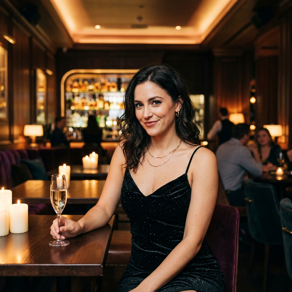 Amber - Featured Profile