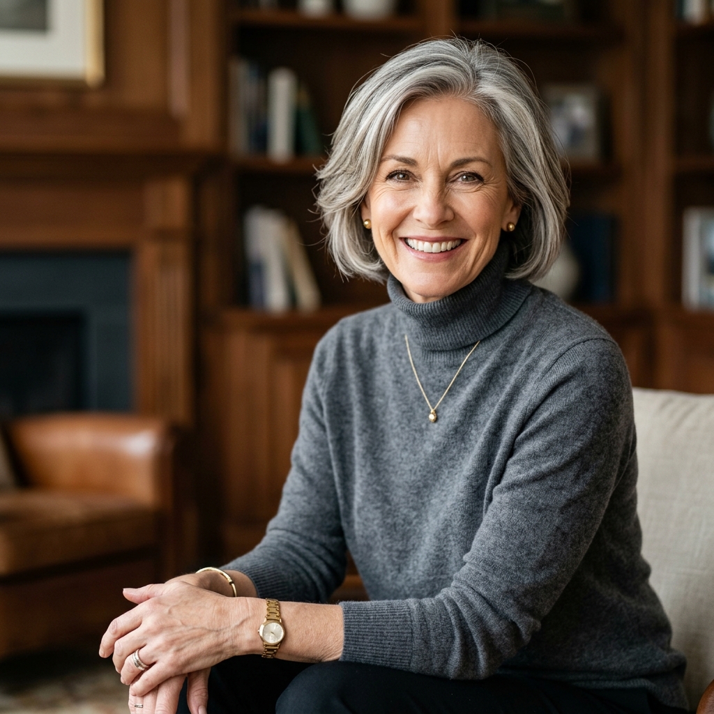 Margaret - Featured Profile